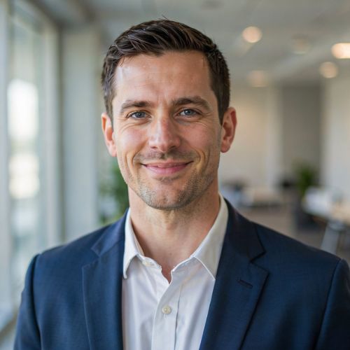 Grant Ellison profile image